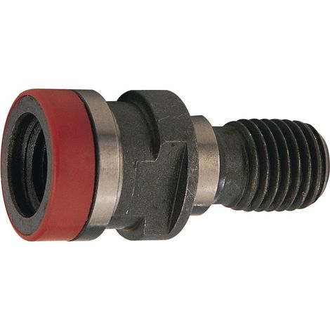 TECWERK Anzugsbolzen DIN2080 Ott-Ringnut SK40 m.IG TECWERK
