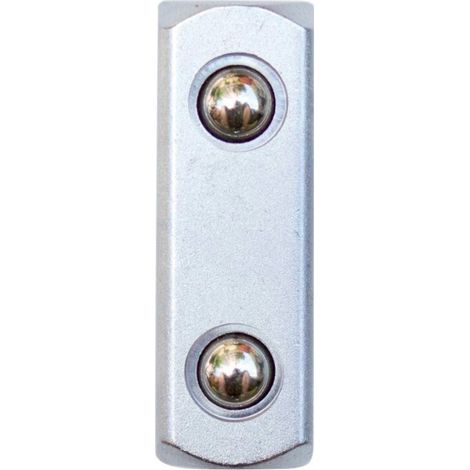 Chiave Grab Piazza 1/2 "Fortis 36 Millimetri