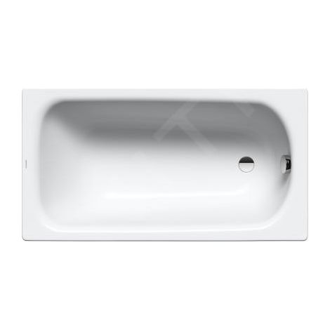 Kaldewei 113700010001 BW SANIFORM PLUS 366, 1400x750x480 (1/2)