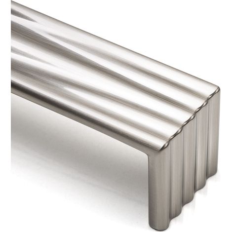 SOTECH Möbelgriff CADIS Edelstahloptik BA 320 mm Möbelgriffe Designgriff Designgriffe (1/3)