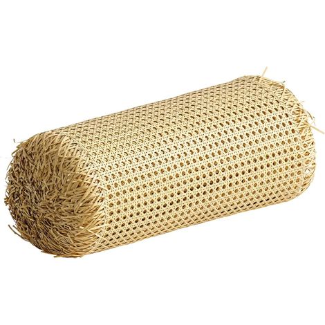 Rouleau de sangle en rotin pour meubles, 15, 7 x 39, 4 cm (1/5)