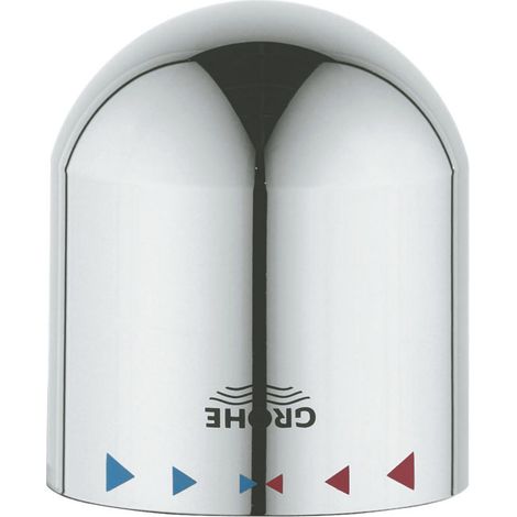 Ricambio cappuccio di copertura Zedra Grohe 46311000
