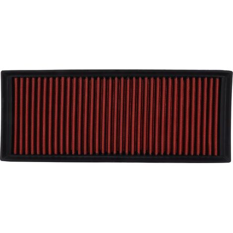 2865,33 2865 K N Filtre à Air de Rechange, 2012 Bug 33 2865 Filtre Moteur Filtre à Air Nettoyant Highflow Lavable Réutilisable 332865 Remplacement pour (1/5)