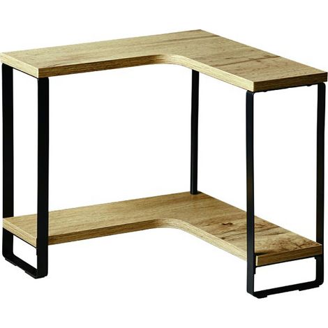 Mensola angolare da cucina 30x30x28 cm