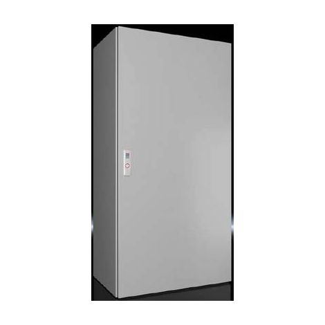 armoire électrique rittal 1260.000 acier 600x1200 mm (1/2)