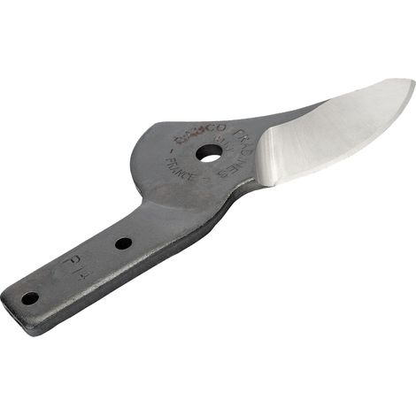 Lame de rechange R119V pour ébrancheur Bahco P19-80 (1/5)