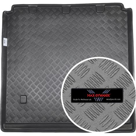 Tappetino per bagagliaio MAX-MAT per Suzuki Vitara XL SUV 4x4 2001-2003