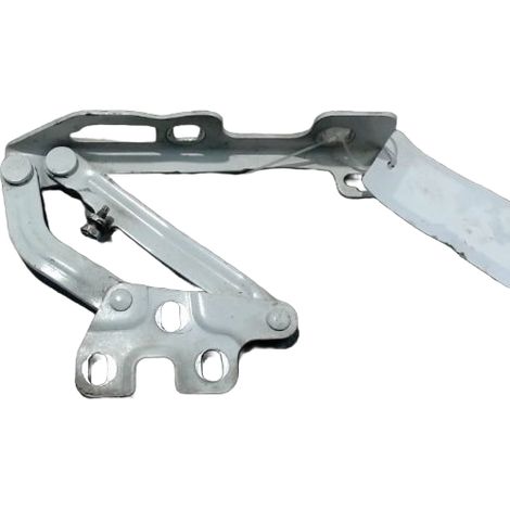 [PRODUIT D'OCCASION] Compas Gauche Capot OPEL Corsa ♻️ Ref Oe. 13311902 - Garantie à vie (1/2)