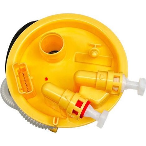 Kraftstoffpumpenbaugruppe für Volvo XC70, XC60 und V70 (Modellnummer 31372899, 0285911999) (1/4)