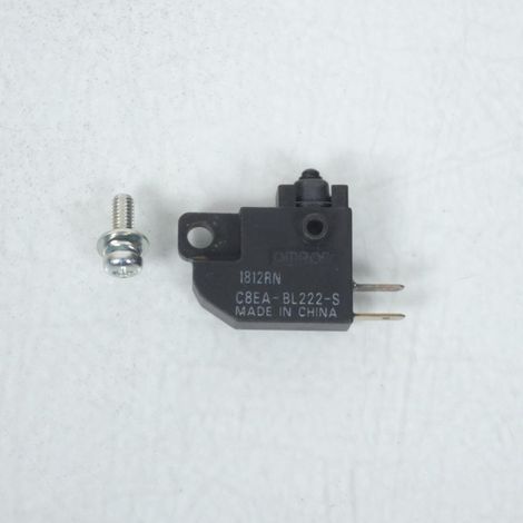 sensor hinterradbremse für roller suzuki 650 an burgman (1/4)