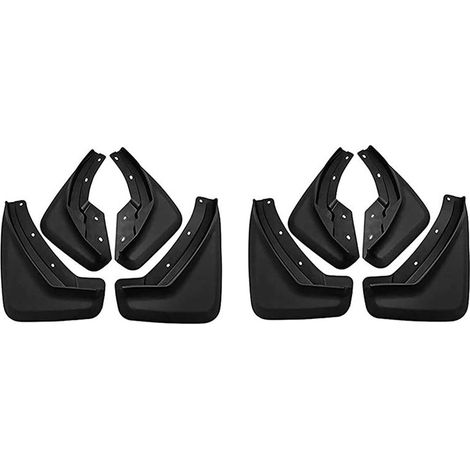 Kit di 8 parafanghi anteriori e posteriori per modelli XC40 2018, 2019, 2020 e 2021