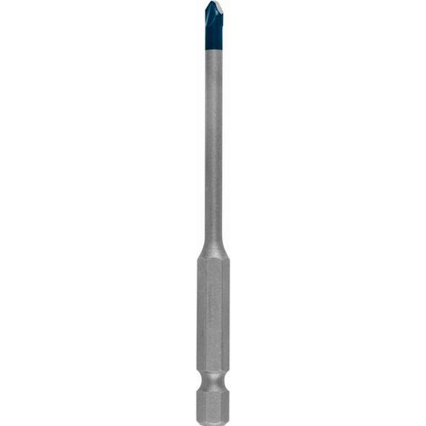 2608900588 - Punta X ceramiche dure HEX-9 , 4mm X 90mm, EXPERT for Hard Ceramic