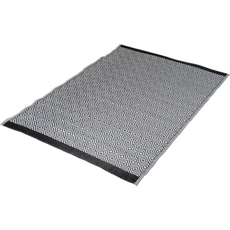 Bodenmatte Urban Outdoor Kingston - Bo-camp