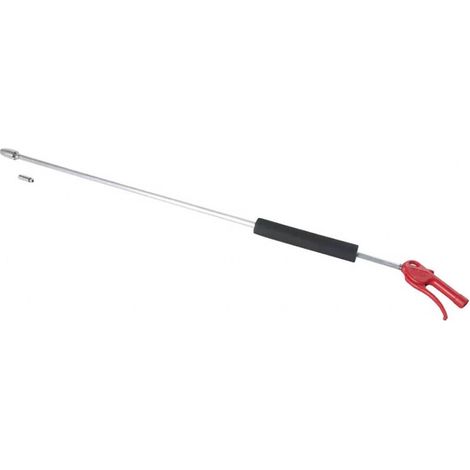 SOUFFLETTE TURBO VENTURI LONGUEUR 1100MM CEDREY (1/2)