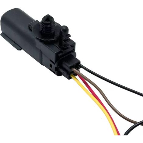 Ensemble de connecteur de remplacement pour faisceau de câblage du boîtier de feu arrière Ford Fiesta 2112572 (1/4)