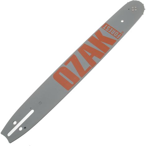 Guide avec 2 chaines pour tronçonneuse 40cm 325 1,3mm (1/3)