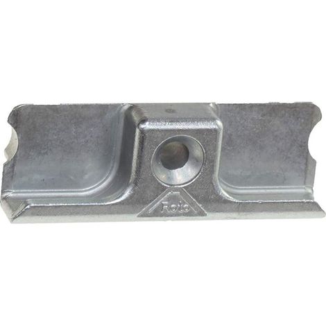 Roto TS6475 - Piastra di chiusura (1/2)