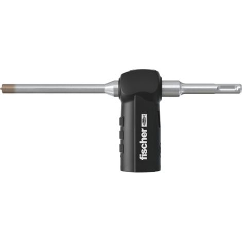 fischer Hohlbohrer SDS Plus FHD 10/100/230 (1/5)