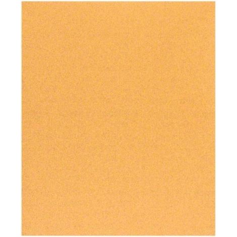 HOJAS ABRASIVAS C470 230280MM P100 - B 2608608690 (1/2)