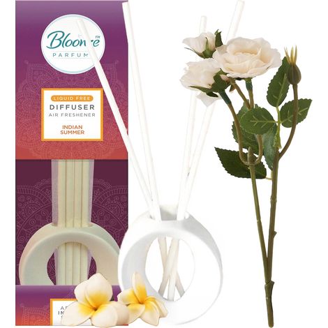 BC Home Fragrance Duftdiffusor Duftstäbchen Lufterfrischer