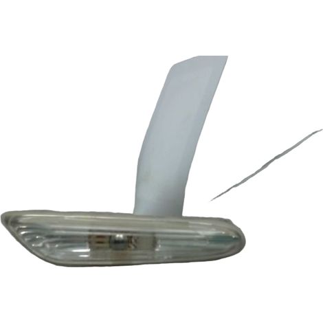 [PRODUIT D'OCCASION] Repetiteur Aile Droit BMW Serie 1 ♻️ Ref Oe. 63137253326 - Garantie à vie