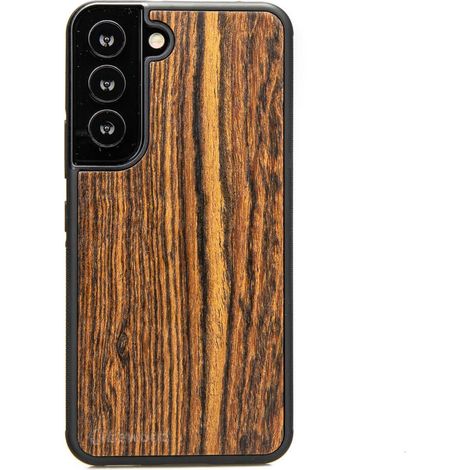 Custodia in legno BOCOTE per Samsung Galaxy S22 (1/3)