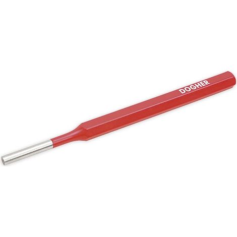 Zylindrischer Stempel 4x10mm  DOGHER 746-04-10