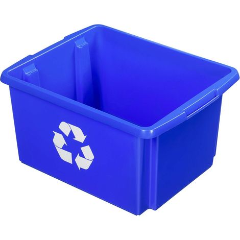 Boite de recyclage Nesta Box 32 Litres (1/2)
