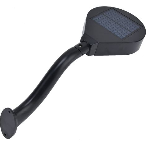 Wandleuchte, 800 lm Bewegungsmelderlampe für Wohnbereiche (1/5)