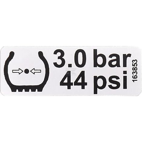 Adhesivo "3,0 BAR" Fella FELLA 163853