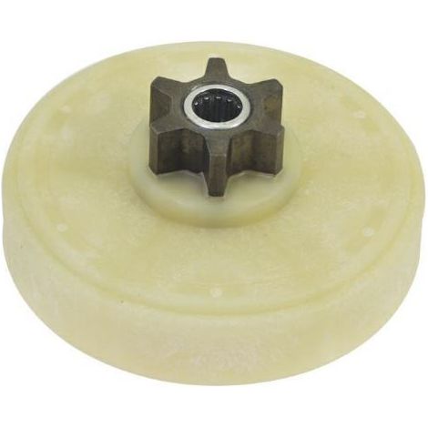 Pignone catena barra elettrosega HUSQVARNA OUTDOOR 243909