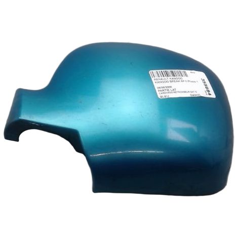 Carenage Retroviseur Exterieur Gauche RENAULT Kangoo Break II Phase 1 2008-2013 [PRODUIT D'OCCASION]♻️963743725r