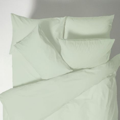 Parure Housse de Couette 240x220+60x70(2)+60x70(2) White (1/4)