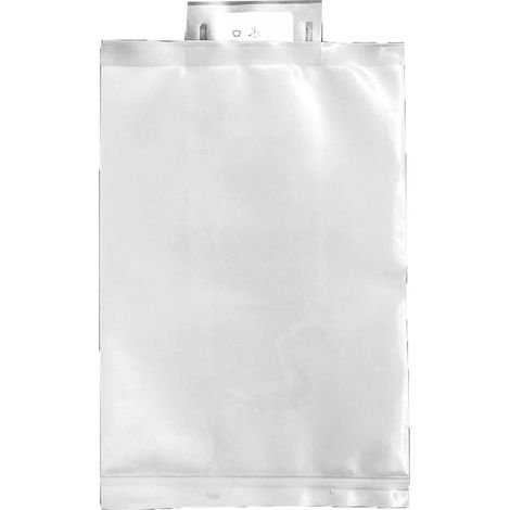 Sac de glace, refroidisseur de glaçage par Injection d'eau, Pack de Gel réutilisable pour compresse froide domestique 400ml: 12x20 cm / 4,7x 7,8 pouces (1/5)