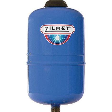Vases d’expansion pour eau glycolée Zilflex-Water Pro 5 Ltr