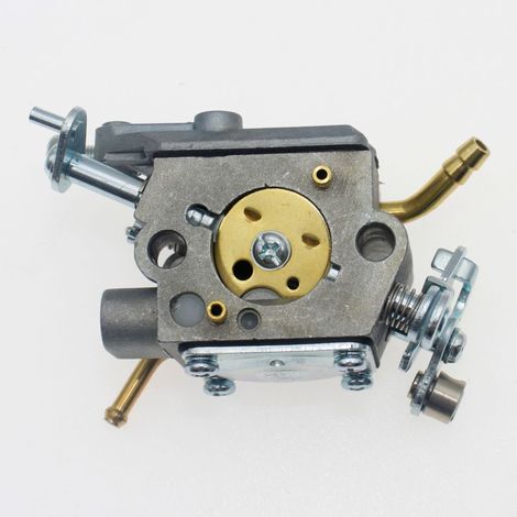 Carburateur Husqvarna 525BX 585603801 501716903 587712702 souffleur (1/5)