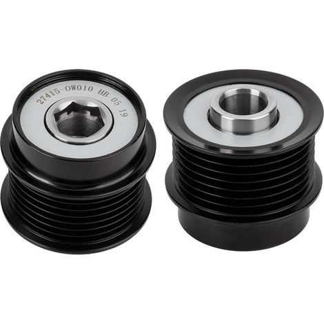 Embrayage Poulie de Remplacement Accessoire Auto pour Camion Toyota 274150W110 (1/3)