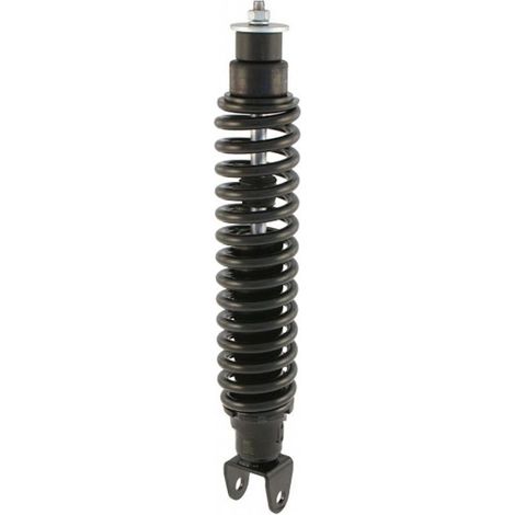 hinterer stoßdämpfer forsa für roller piaggio 50 vespa lxv 2t (1/4)