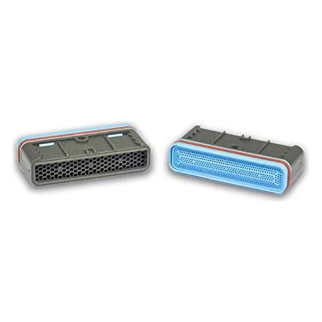 Aeratore filtro rompigetto 40x10 rettangolare Neoperl