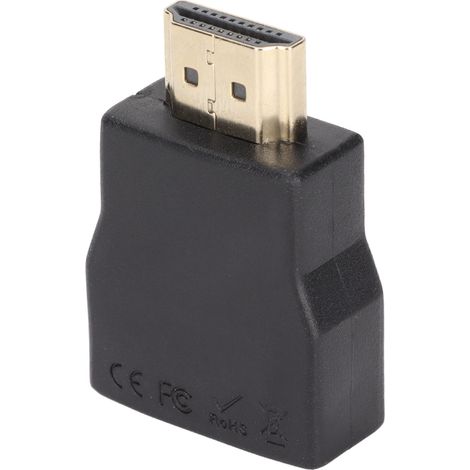 Protecteur de Surtension HDMI Portable 1.4 pour la Protection contre les Décharges Électrostatiques et les Surcharges (1/5)