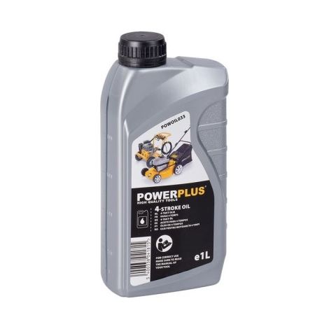 huile 4 temps Varo powoil033 1 litre compatible toutes marques