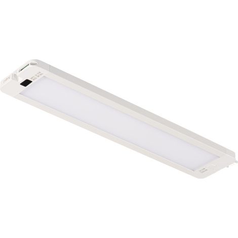 Lampada sottopensile Kanlux DAXA 5W 28cm bianca CCT IR (1/5)