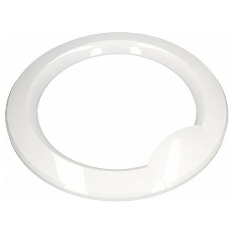 PORTE HUBLOT pour LAVE LINGE - AS0033302 (1/3)