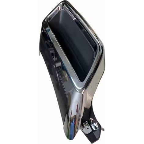 Garniture de manchon d'échappement pour Peugeot 4008 YL011831VV ZQ80870277 (Exclusivement pour Peugeot 4008) (1/4)