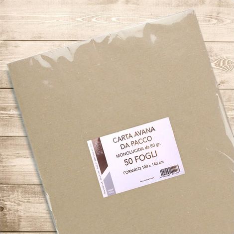Florio 1403 Briefumschlag Beige
