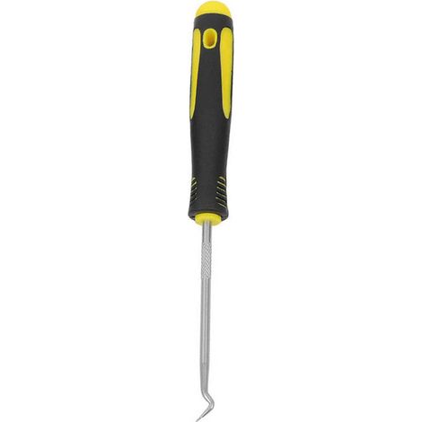 Kit 4 pièces outillage vidange auto, clés à huile avec poignée ergonomique, outils manuels pour voiture, entretien moteur, accessoires mécanique pratique (1/5)