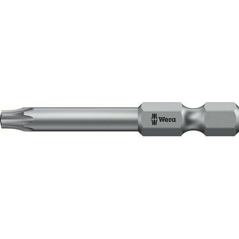 Embouts TORX 867/4 Z TORX 27 x 152 mm WERA - 05060200001 (1/6)