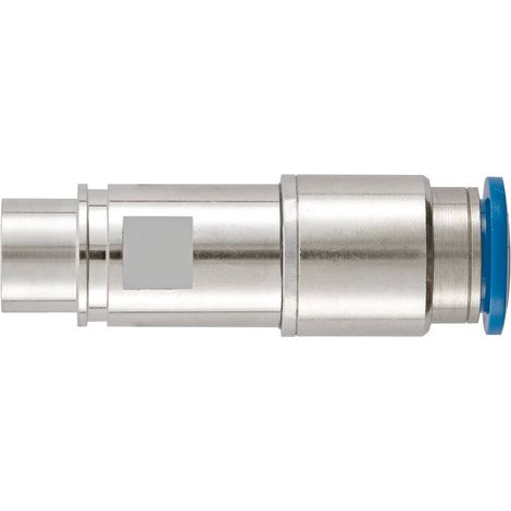 Contatto pneumatico 09140006460 HARTING Contenuto: 1 pz. Contatto pneumatico