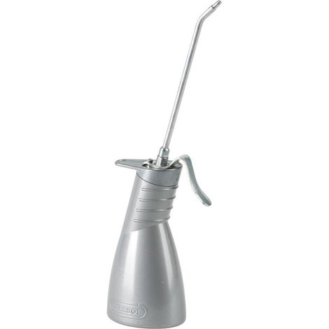 Ölspritzkanne 300ml Zinkdruckguss (1/2)