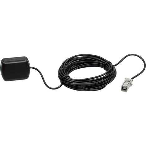 Antenne GPS Magnetique cable 5m RG174 GT5 F
